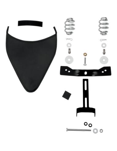 SEAT BASE SPRINGS SPORTSTER 04-20