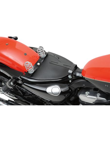 SEAT BASE SPRINGS SPORTSTER 04-20