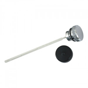 TAPÓN DE DEL DEPÓSITO DE ACEITE CON VARILLA DYNA 92-98