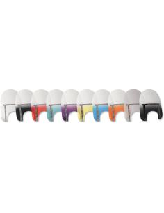 Comprar Parabrisas Memphis Fat 53.5 Transparente a precio de oferta 2