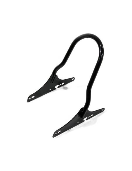 SISSY BAR BAS NOIR SPORTSTER XL1200CX ROADSTER 16-20