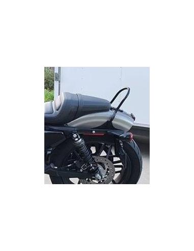 Comprar Sissy Bar Bajo Cromado Sportster Xl1200Cx Roadster 16-20 a precio de oferta