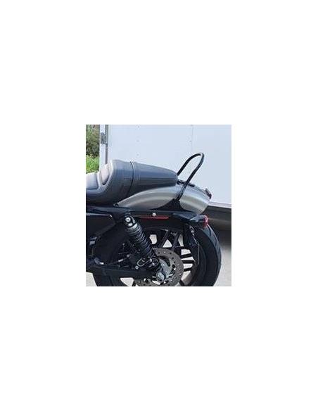 Comprar Sissy Bar Bajo Cromado Sportster Xl1200Cx Roadster 16-20 a precio de oferta