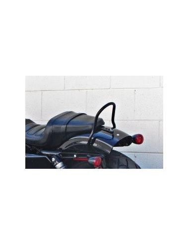 Sissy Bar Low Chromed Sportster Xl1200Cx Roadster 16-20