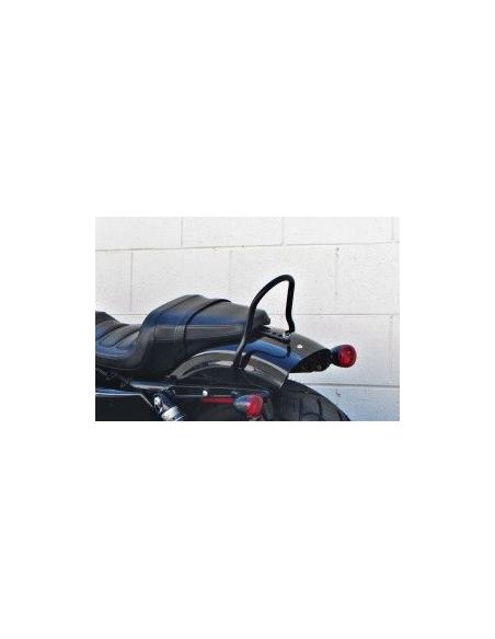 SISSY BAR BAS CROMO SPORTSTER XL1200CX ROADSTER 16-20