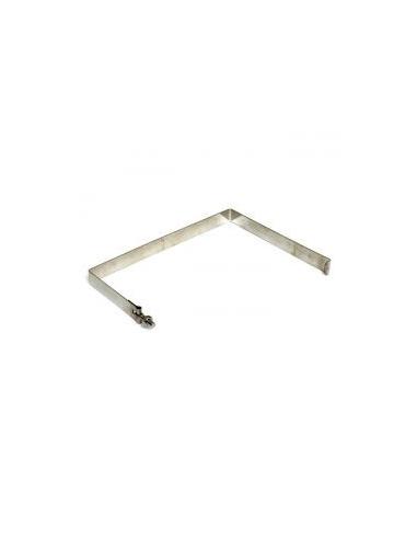 Comprar Soporte Sujeccion Bateria Cromo Harley a precio de oferta
