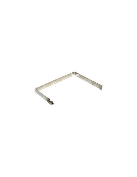 Comprar Soporte Sujeccion Bateria Cromo Harley a precio de oferta
