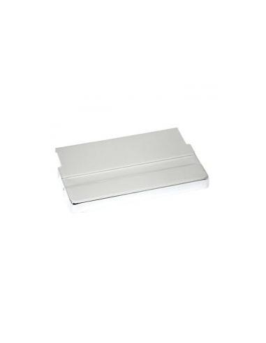 Comprar Tapa Superior Bateria Cromo Harley a precio de oferta