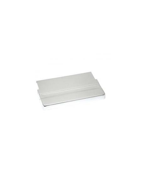 Comprar Tapa Superior Bateria Cromo Harley a precio de oferta