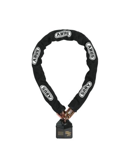 Acquista Lucchetto Abus 37Rk/80 con Catena Abus 14Ks120 a prezzo scontato