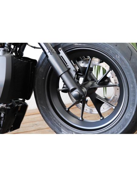 PLUGUES DO EIXO DIANTEIRO HD SPORTSTER S RH1250S