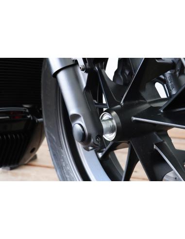 Comprar Tapones Eje Delantero Hd Sportster S Rh1250S a precio de oferta