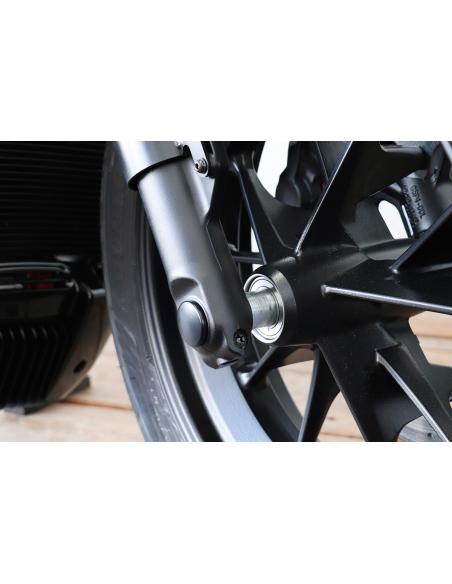 Comprar Tapones Eje Delantero Hd Sportster S Rh1250S a precio de oferta
