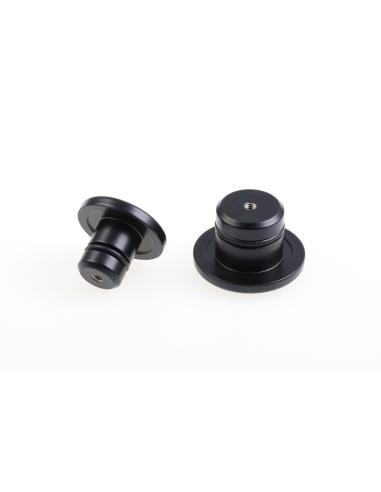 BOUCHONS DE ROUE AVANT HD SPORTSTER S RH1250S