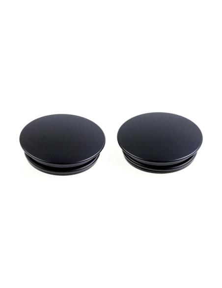 SWINGARM AXLE CAPS HD SPORTSTER S RH1250S