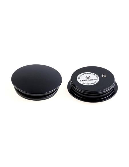 CACHES D'AXE DE BRAS OSCILLANT HD SPORTSTER S RH1250S