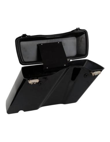 Comprar Maletas Abs Tipo Origen Harley Touring 94-13 a precio de oferta