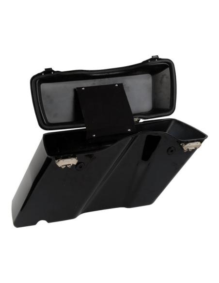 Comprar Maletas Abs Tipo Origen Harley Touring 94-13 a precio de oferta