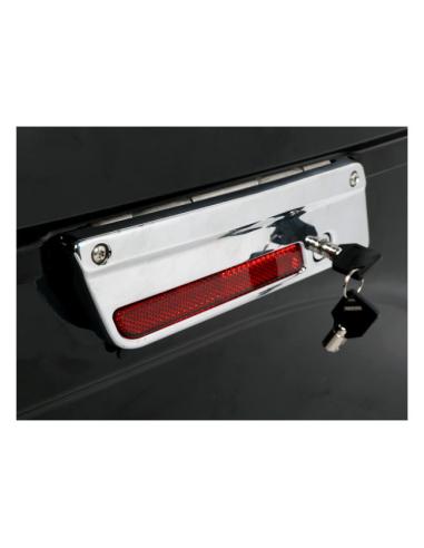 Comprar Maletas Abs Tipo Origen Harley Touring 94-13 a precio de oferta