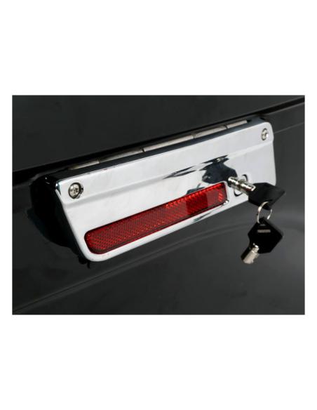 Comprar Maletas Abs Tipo Origen Harley Touring 94-13 a precio de oferta