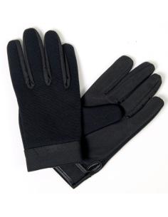 Comprar Guante Mecanico Negros a precio de oferta