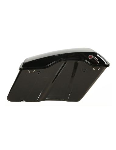 MALAS ORIGINAIS TIPO ABS HARLEY TOURING 14-21