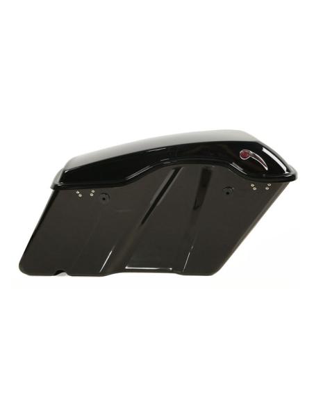 MALAS ORIGINAIS TIPO ABS HARLEY TOURING 14-21