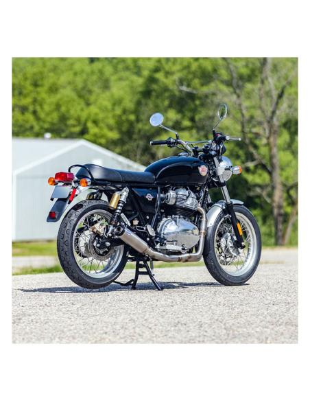 Comprar Escape Race 2-1 S&S Para Royal Enfield 650 Twin a precio de oferta