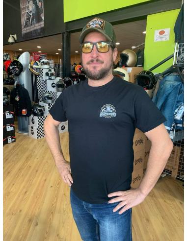 IGUANA CUSTOM BROTHERHOOD MEN'S T-SHIRT