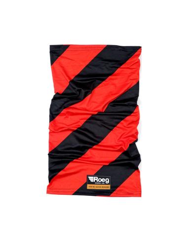 Comprar Braga Multi-Función Tunnel Roeg Orange/Black a precio de oferta
