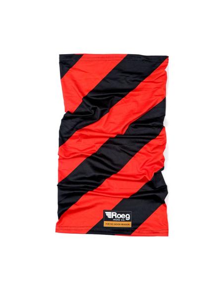 Comprar Braga Multi-Función Tunnel Roeg Orange/Black a precio de oferta