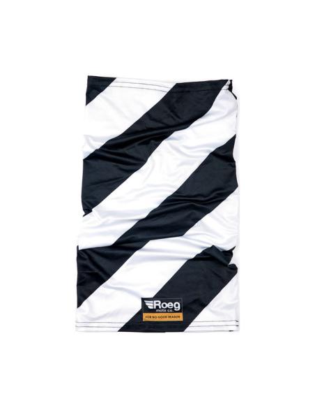 MULTI-FUNCTION TUNNEL ROEG OFFWHITE/BLACK