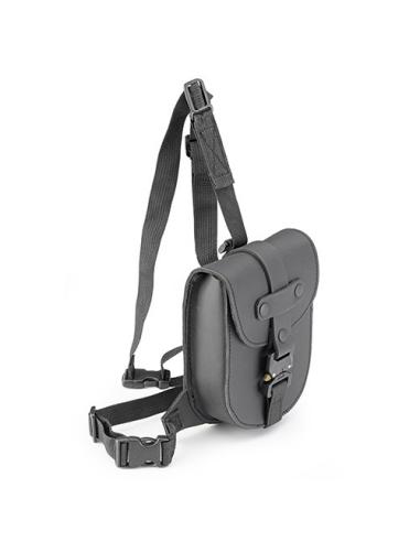 Bolsa Para Pernas Kappa Leather Works | Preço Promocional