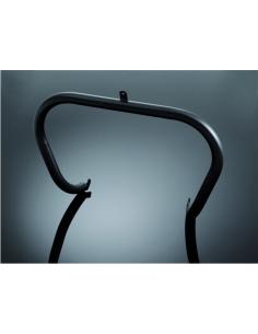 Defesas De Motor Preto De 38Mm Especificadas Para Vn900
