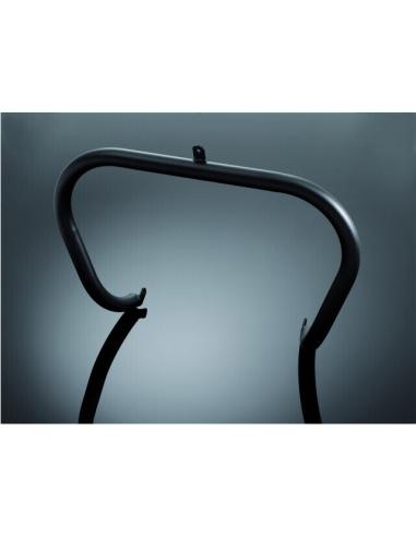 VN900 BLACK CRASHARS 38 MM