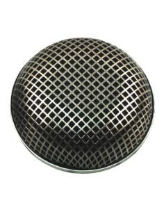 STAMPED STEEL BREATGER STYLE AIR CLEANER