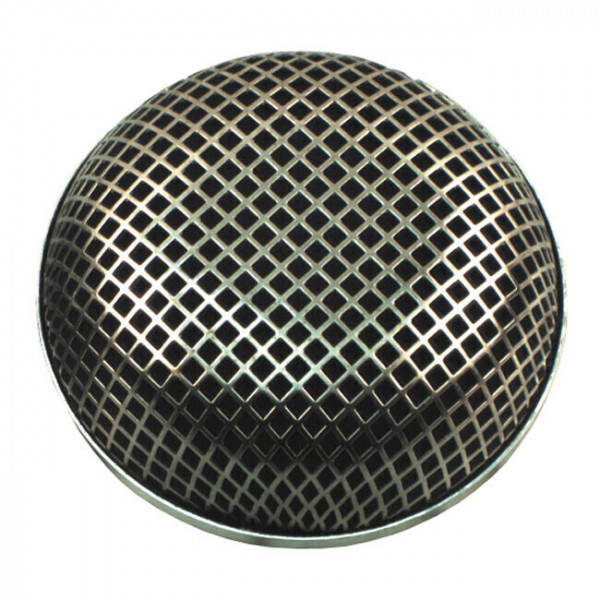 STAMPED STEEL BREATGER STYLE AIR CLEANER