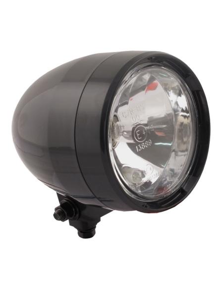 Comprar Faro 4" Nevada Abs Negro Homologado a precio de oferta