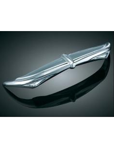 Comprar Puntera Cromada Fairing Para Flht Y Flhx a precio de oferta 2