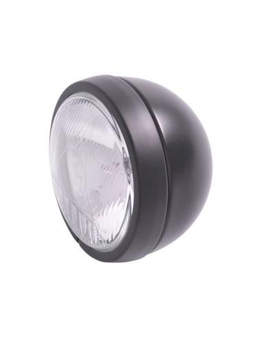 Comprar Faro Auxiliar 4-1/2" Usa Style Negro E-Mark a precio de oferta