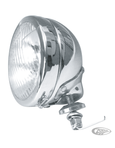 RÉPLICA DO FAROL AUXILIAR ORIGINAL HD