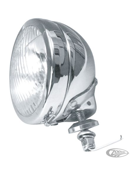 PHARE AUXILIAIRE REPLIQUE ORIGINAL HD