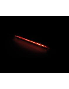 TAIL LAMP "STRING" RED LENS TYPE APPROVED 2