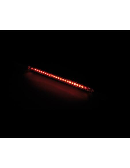 "STRING" TAILLIGHT RED LENS E-MARK