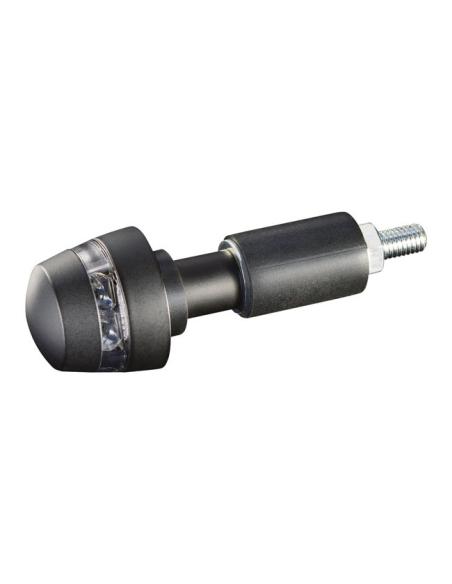 CLIGNOTANT DE GUIDON KELLERMAN BL 2000 NOIR