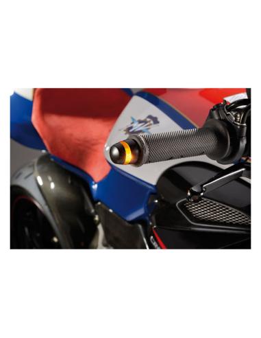 KELLERMAN BL 2000 BLACK HANDLEBAR INDICATOR