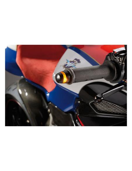 CLIGNOTANT DE GUIDON KELLERMAN BL 2000 NOIR