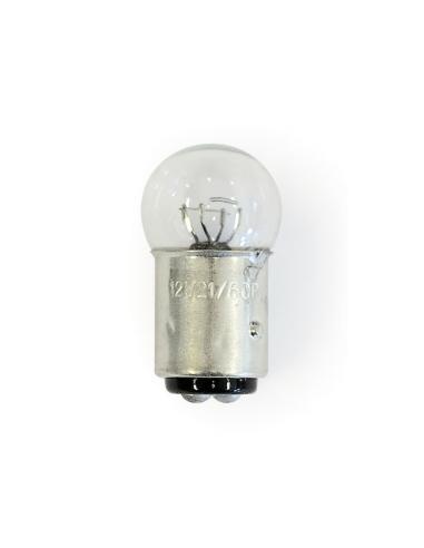 Comprar Bombilla Doble Filamento 12V-21/6Cp a precio de oferta