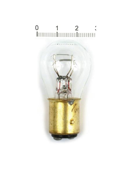 Comprar Bombilla Doble Filamento 1157 12V a precio de oferta