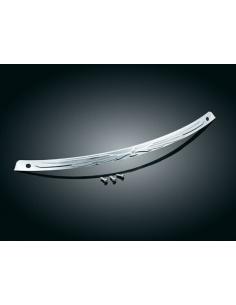 Comprar Embellecedor Eagle Cromado Para Fairings a precio de oferta